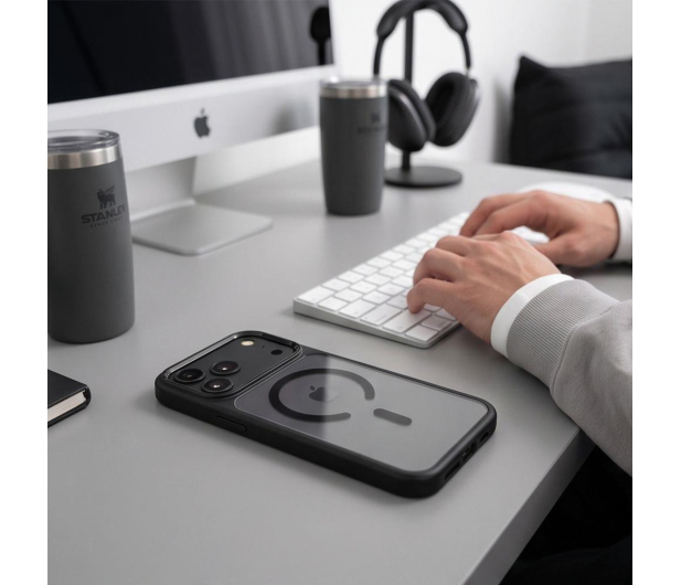 Tech-Protect Magmat Magsafe Cc Do Iphone 17 Pro Max / 18 Pro Max - 1586981 - zdjęcie 6
